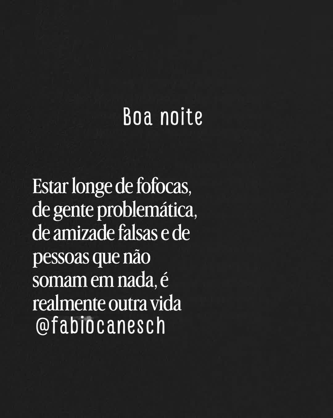 @Fábio caneschi de Oliveira