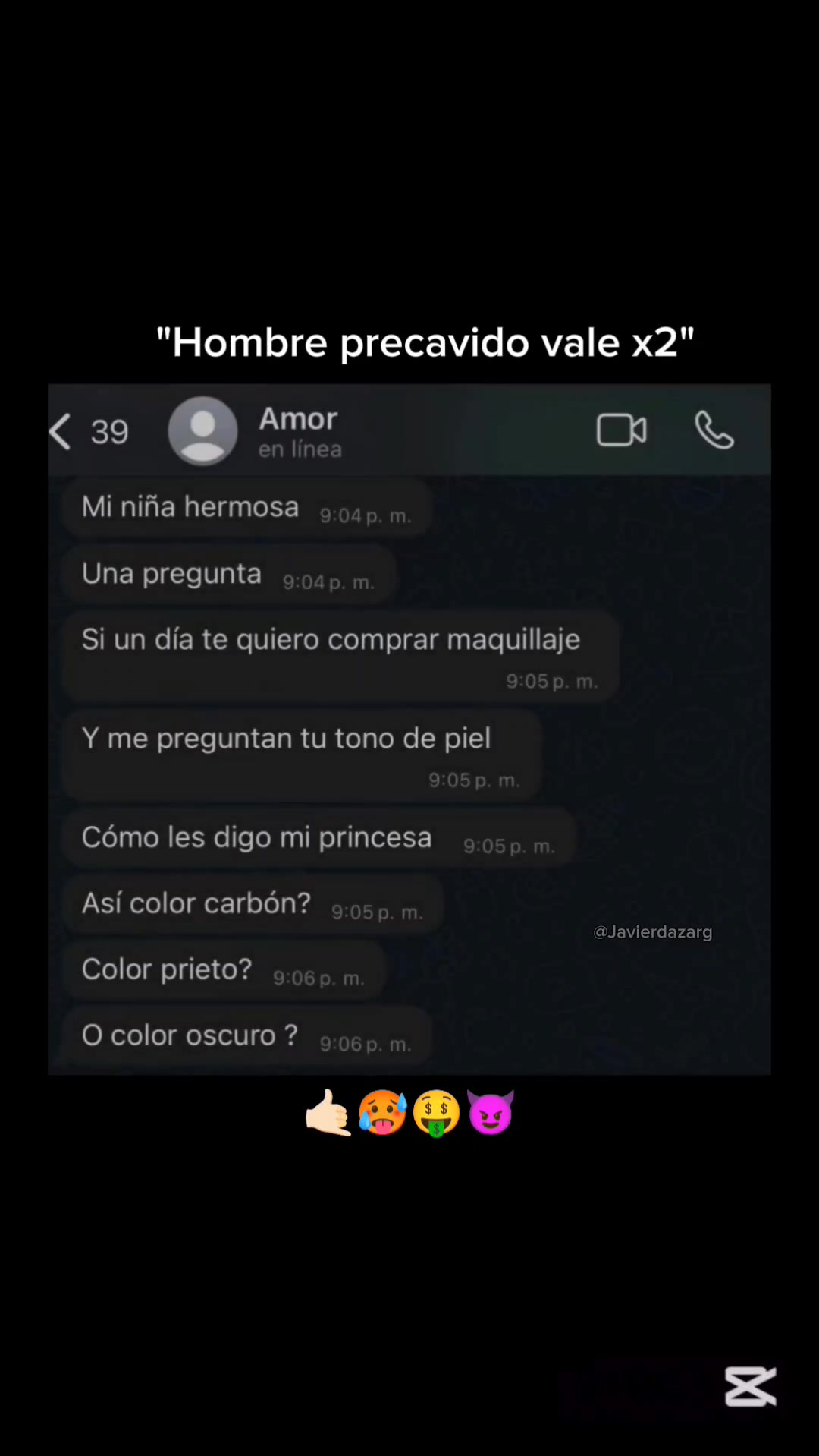 @Memes Deapeso