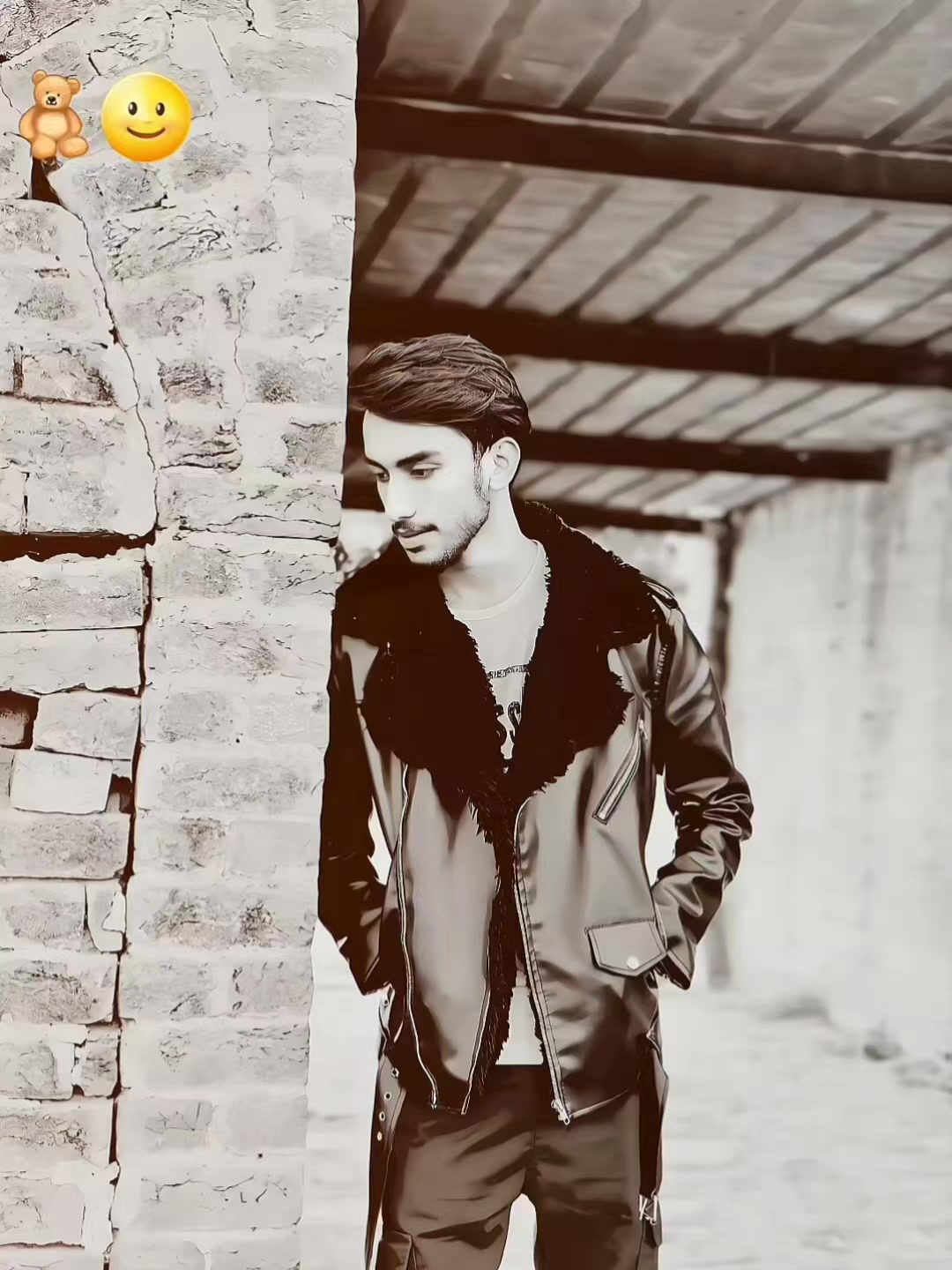 @روحِ مَـــن___🫠♥️
