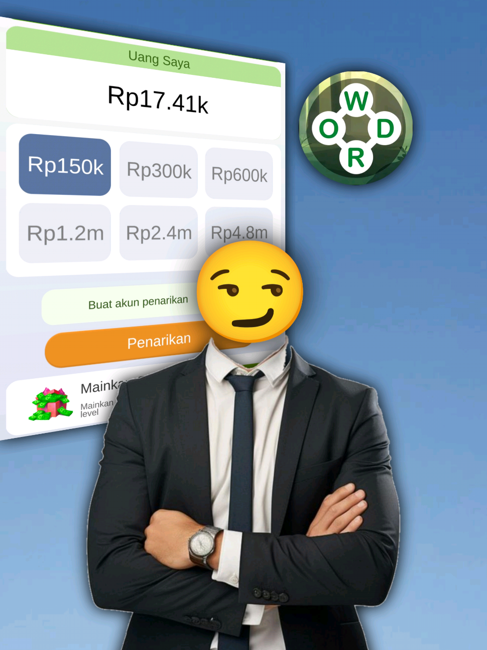 @Nguli online