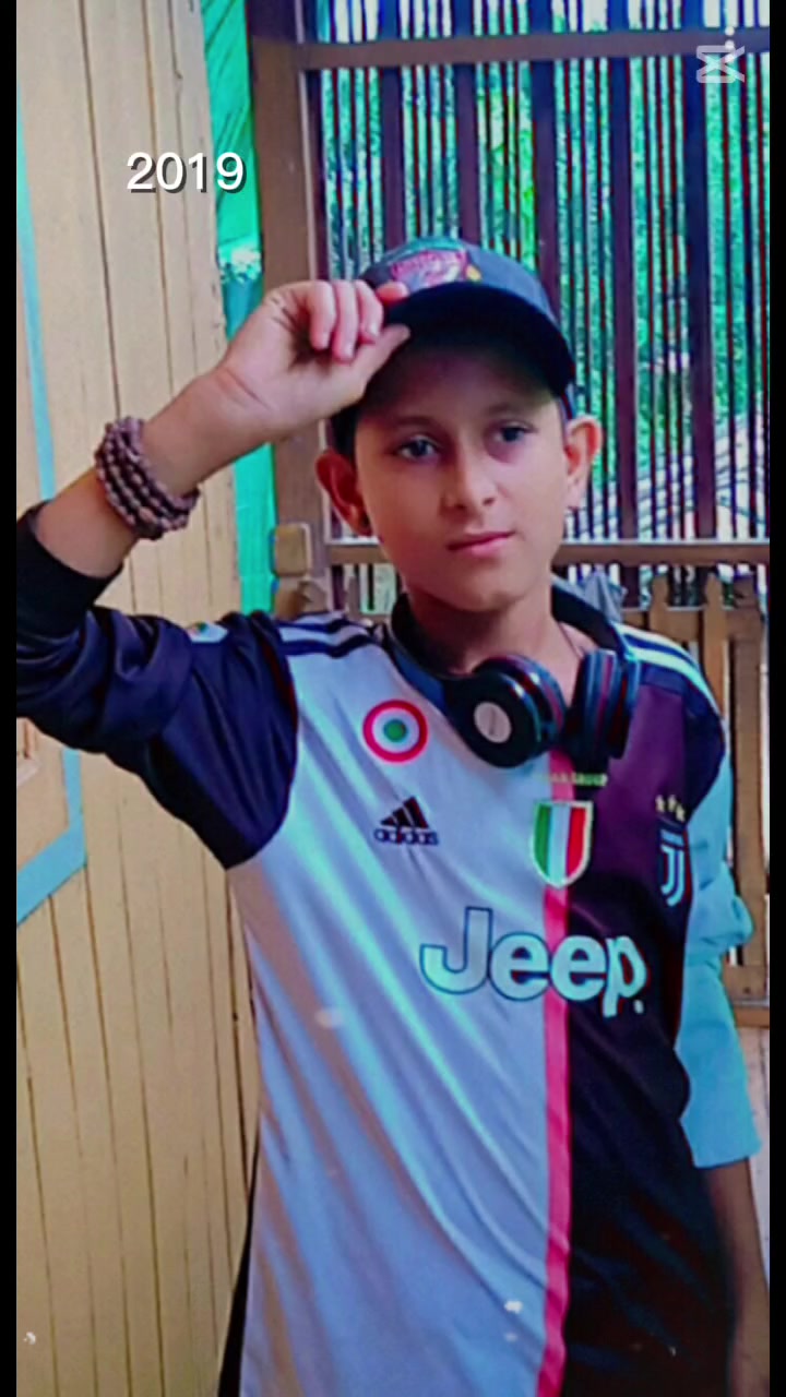 @Yash Pandey