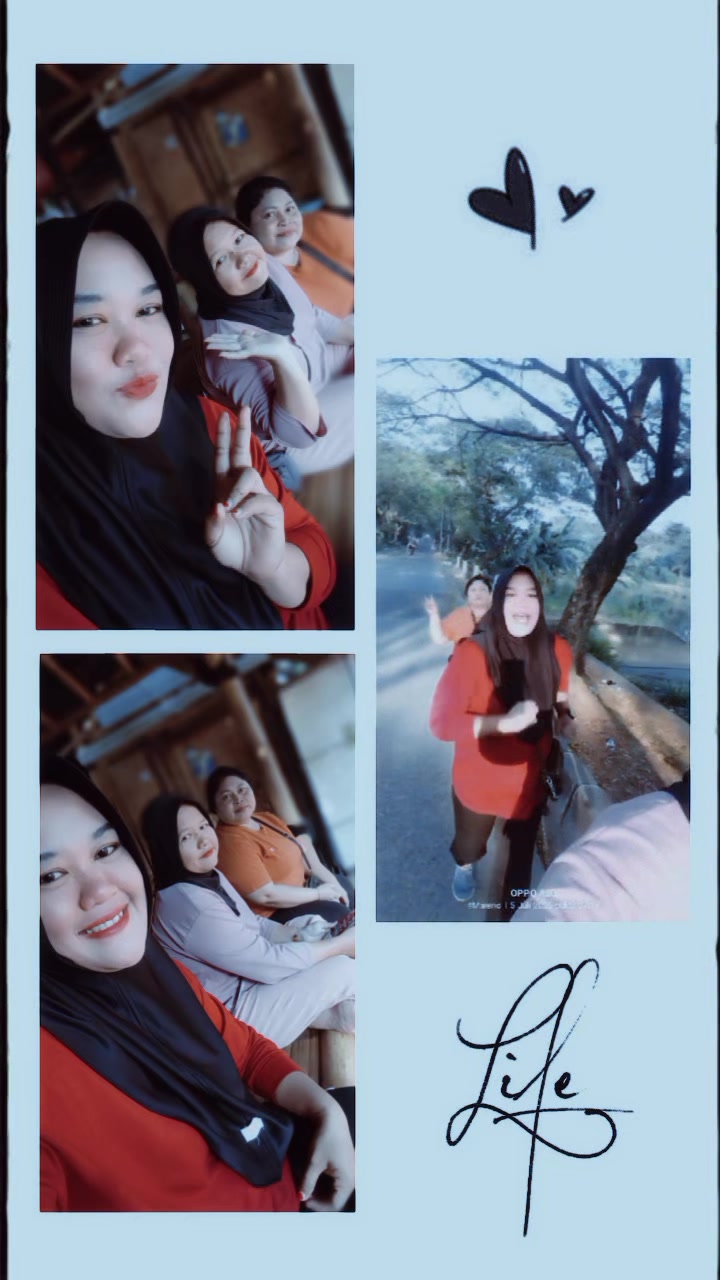 @Mazzda Putri