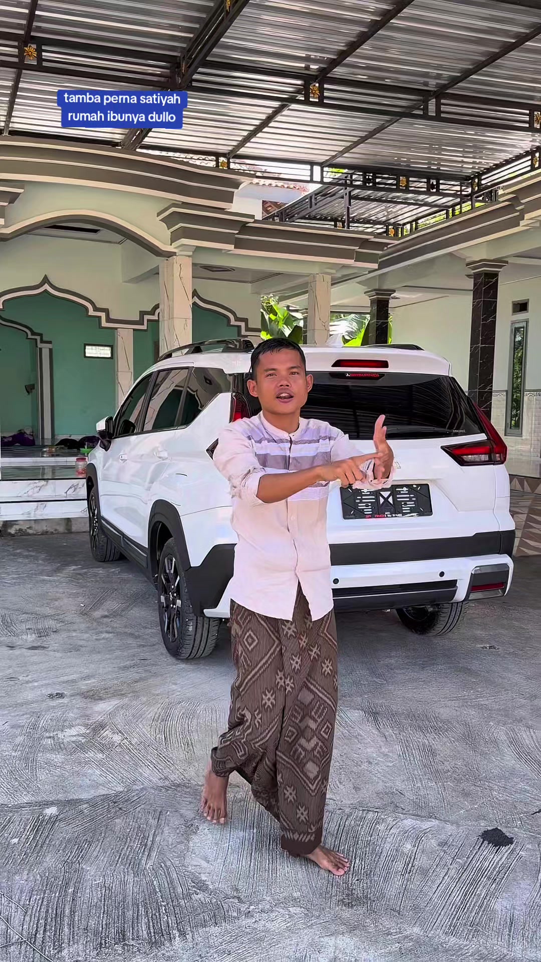 @Dullo Sampang
