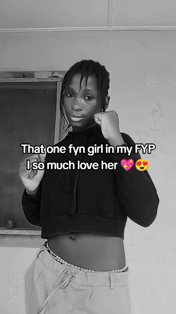 @Melanie of tiktok