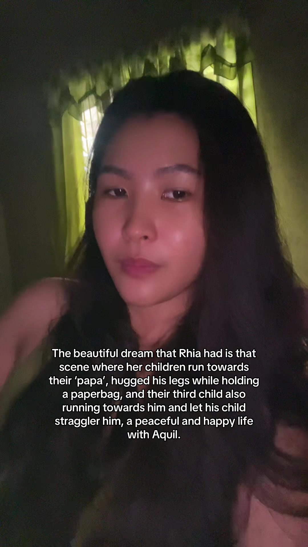 @Eka(Kajik’s Baby)