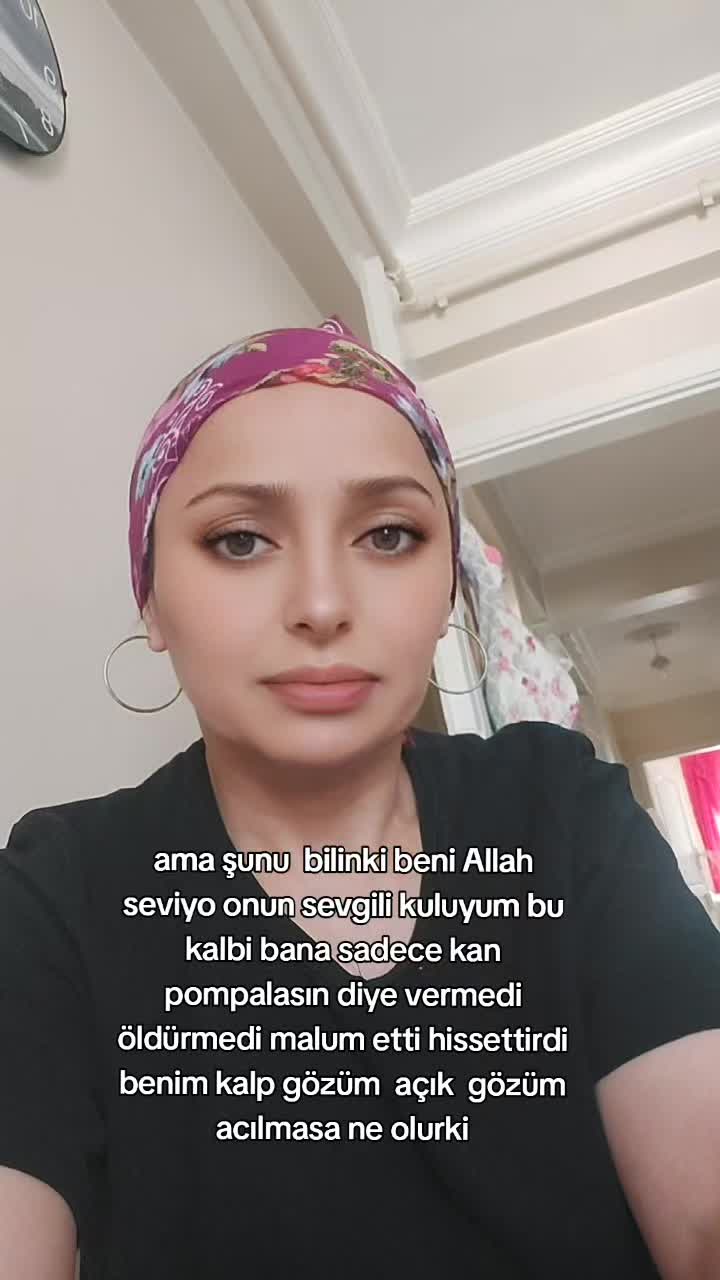 @Deryalım