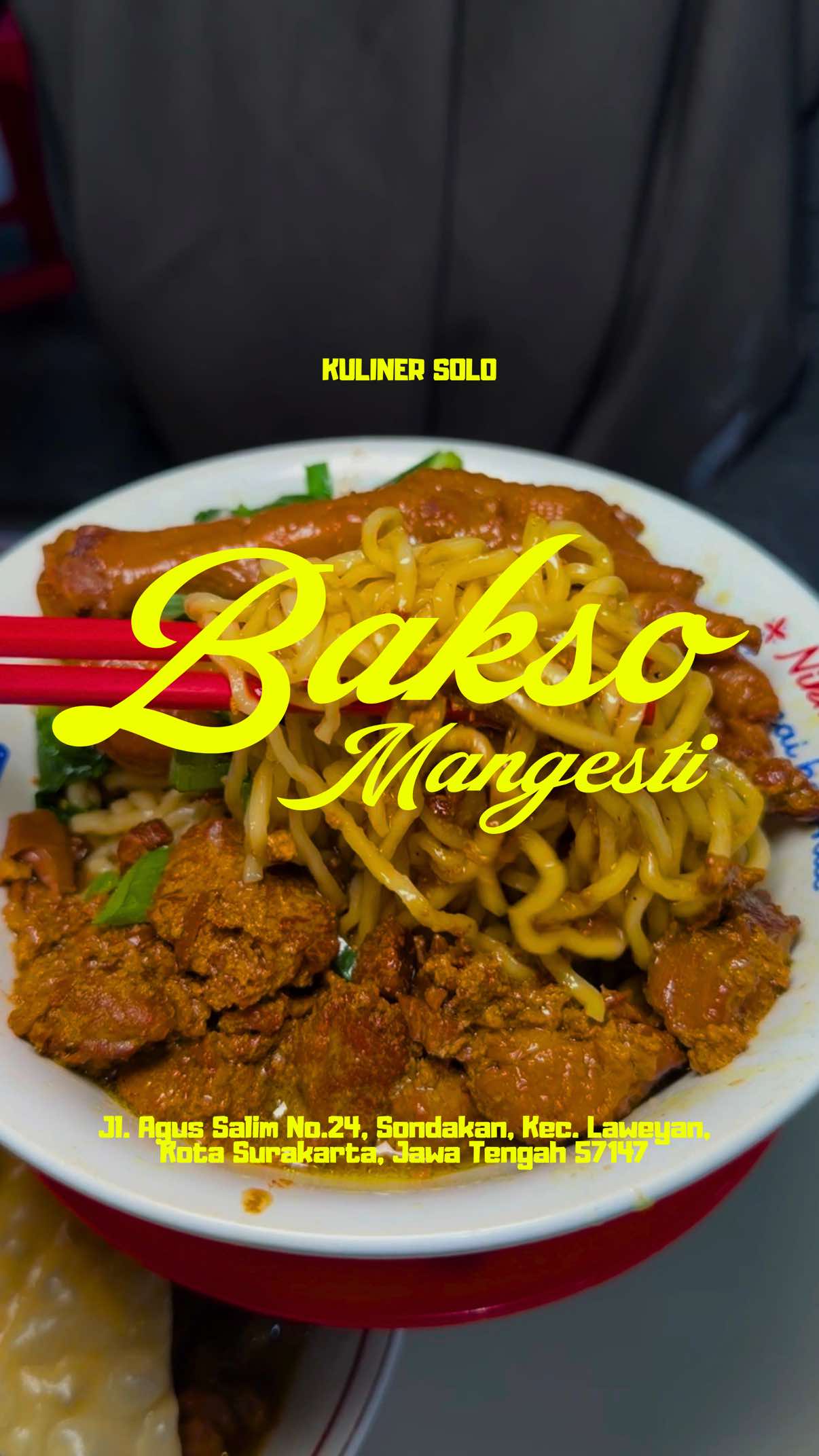 @KokoGemoy Kuliner