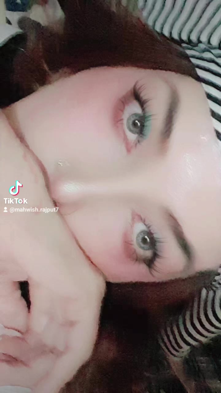 @mahwish Rajput