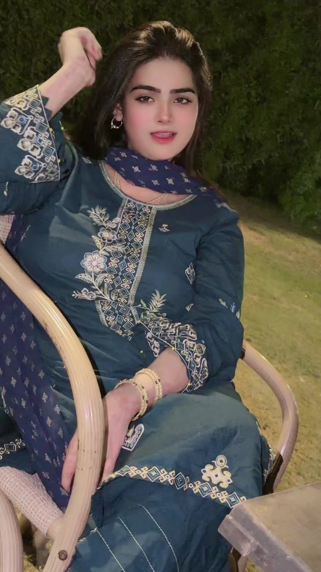 @Ambar khan