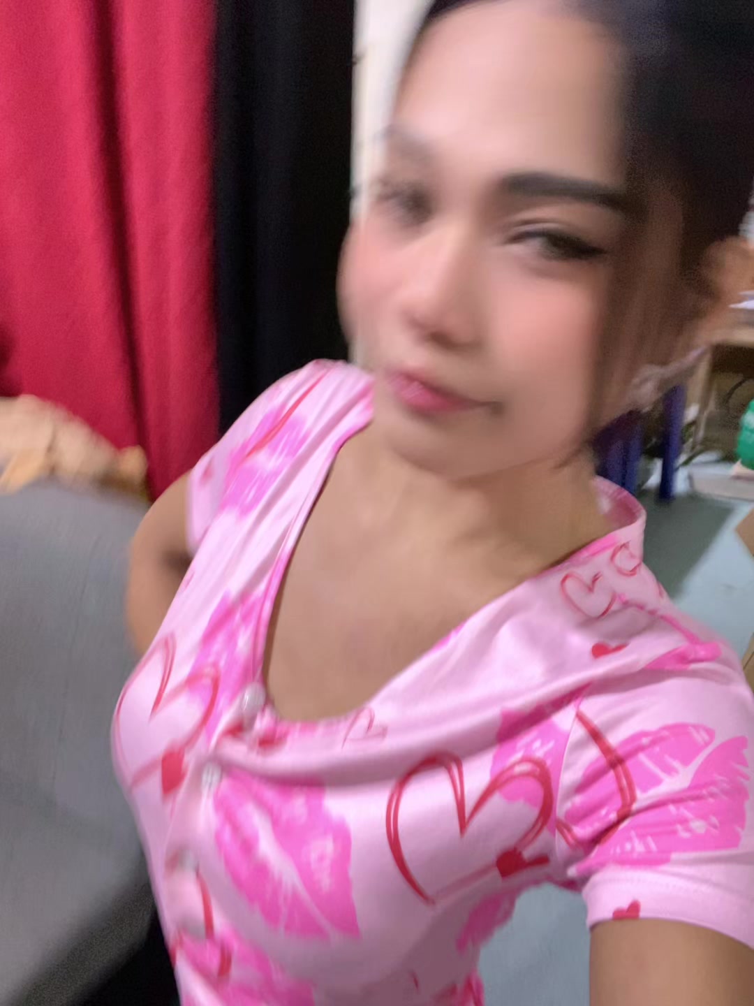 @Natallie
