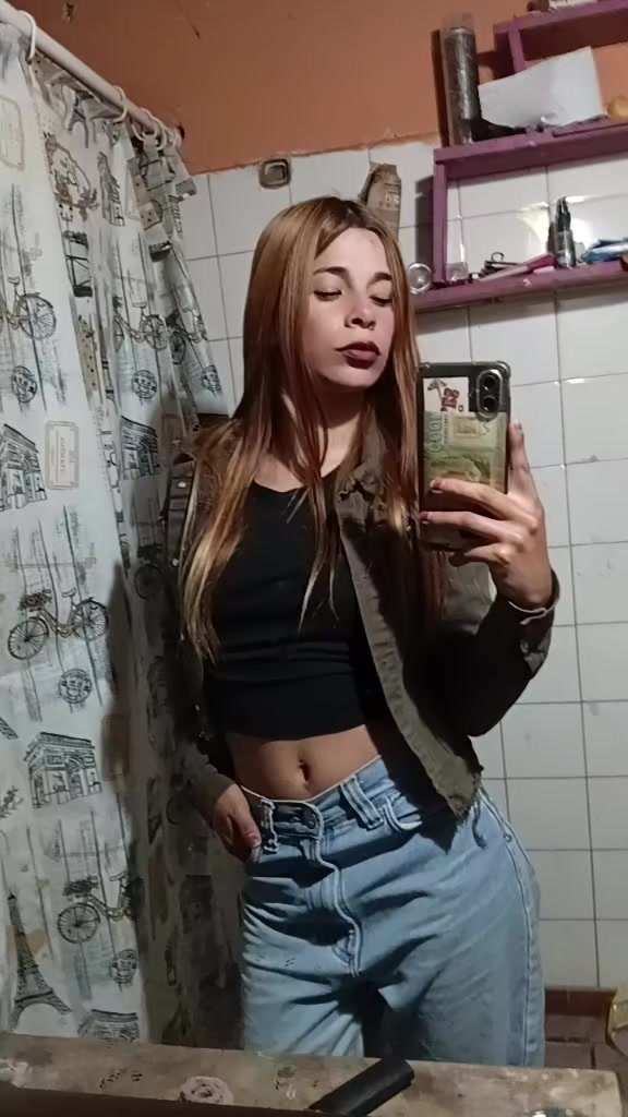 @Agustina vega