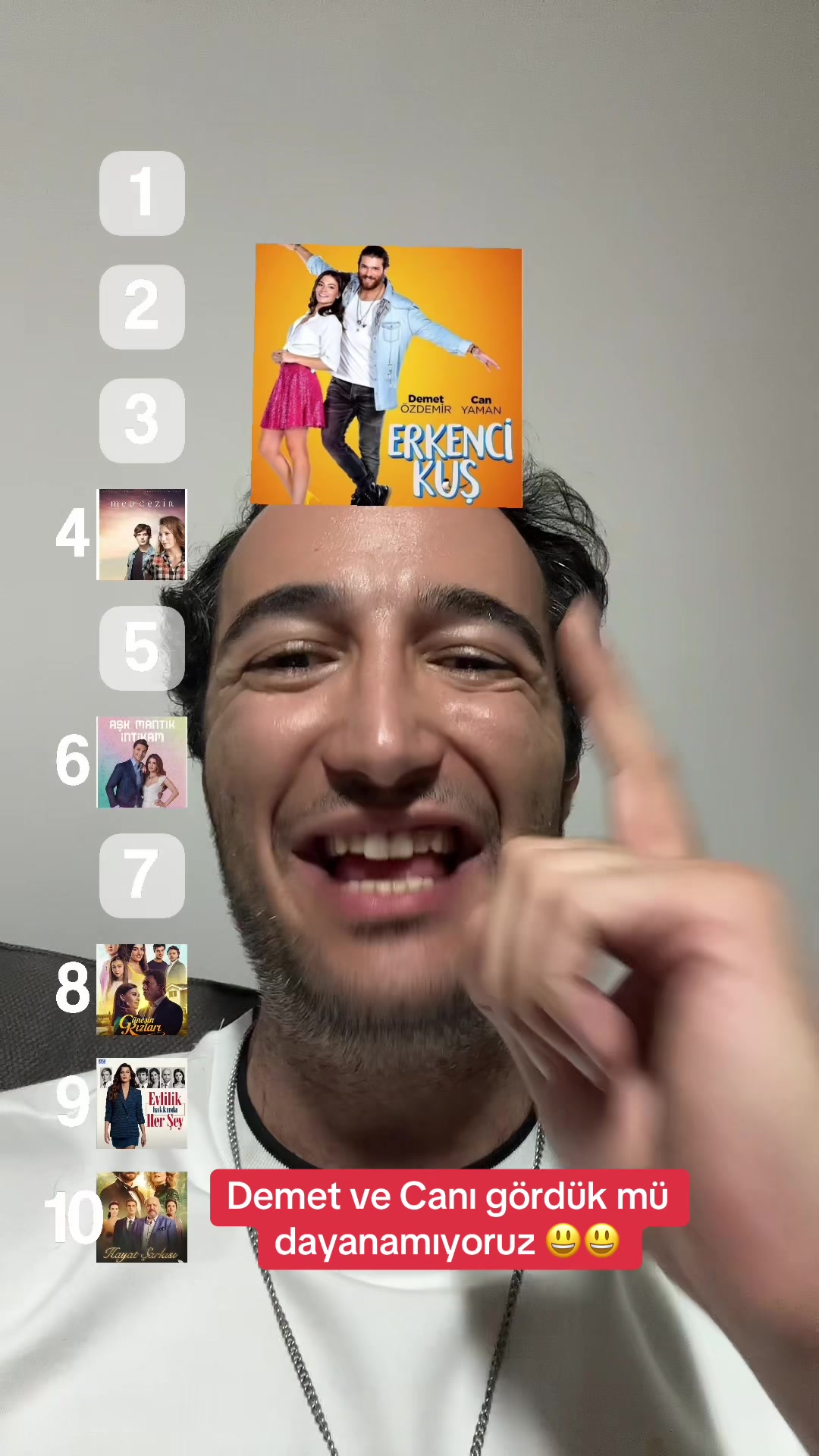 @Kıvanç Aydoğmuş