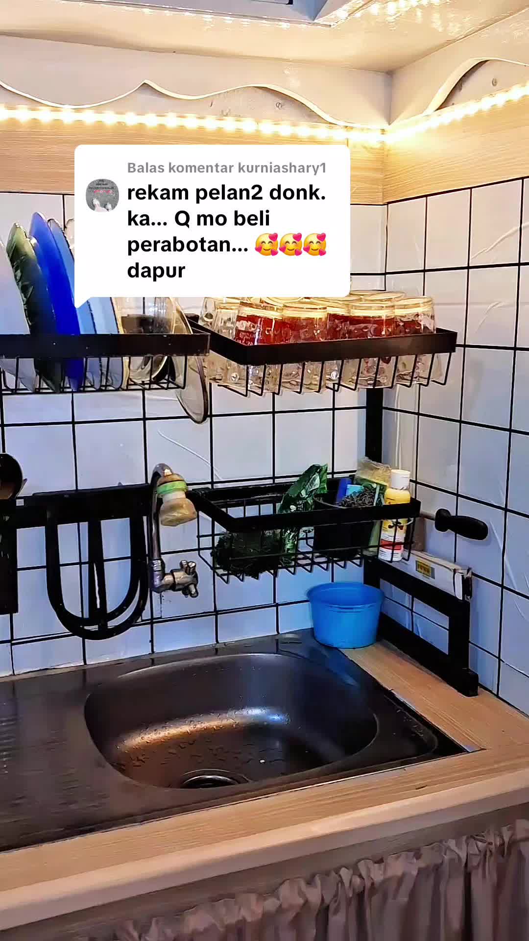 @Toko mama Nuni