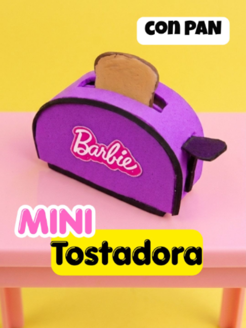 @Momentos DIYvertiDOLLS *Barbie