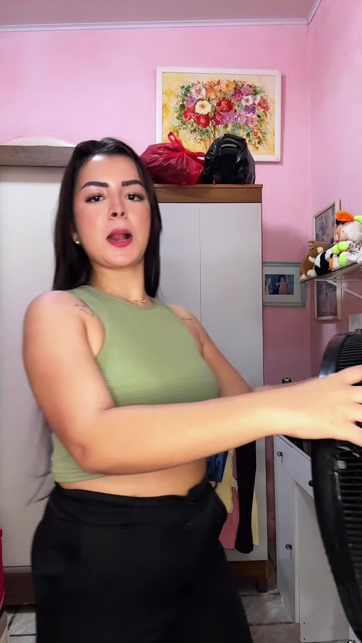 @Clarinha Santos