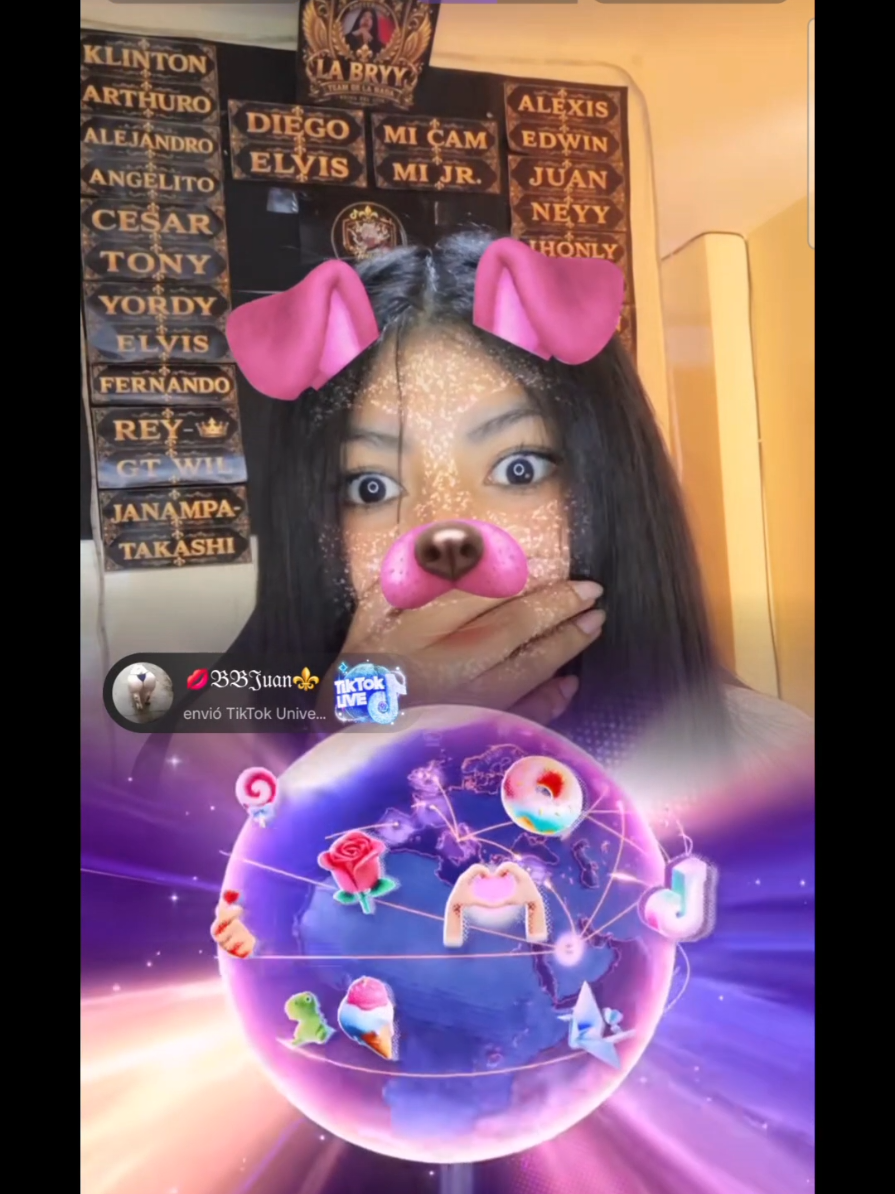 @⚜️La Bryyy✨️⚜️