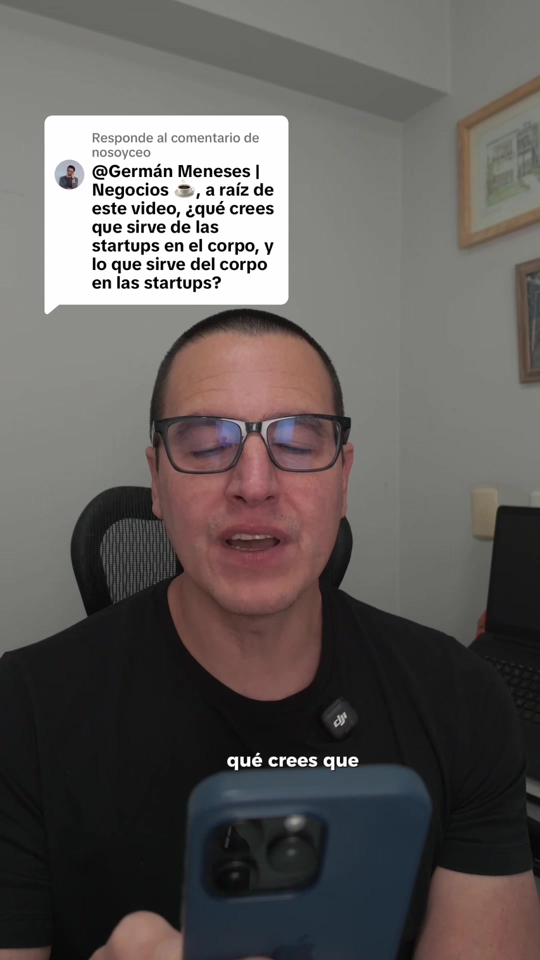 @Germán Meneses | Negocios ☕️