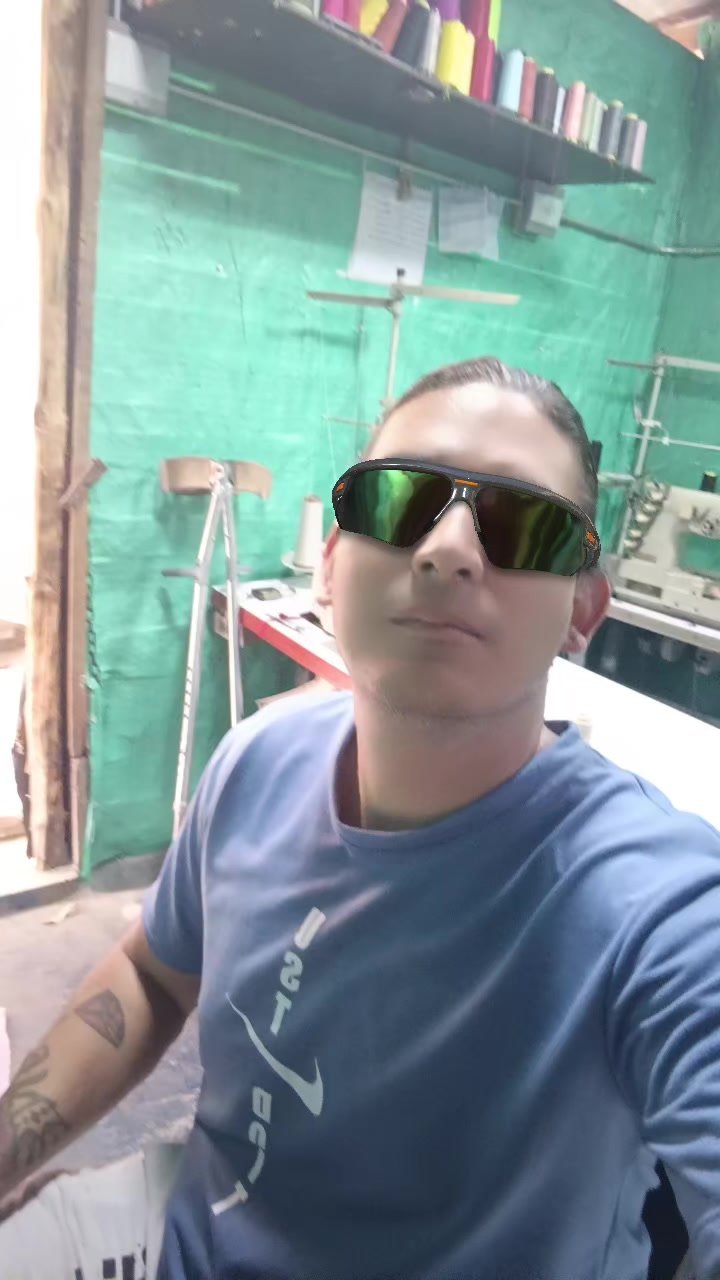 @marcos confecionista