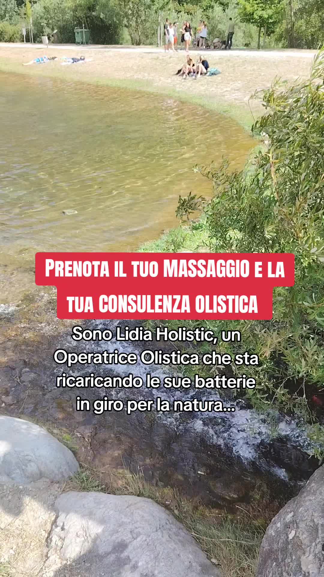 @Massaggi Lidia Holistic 🌿
