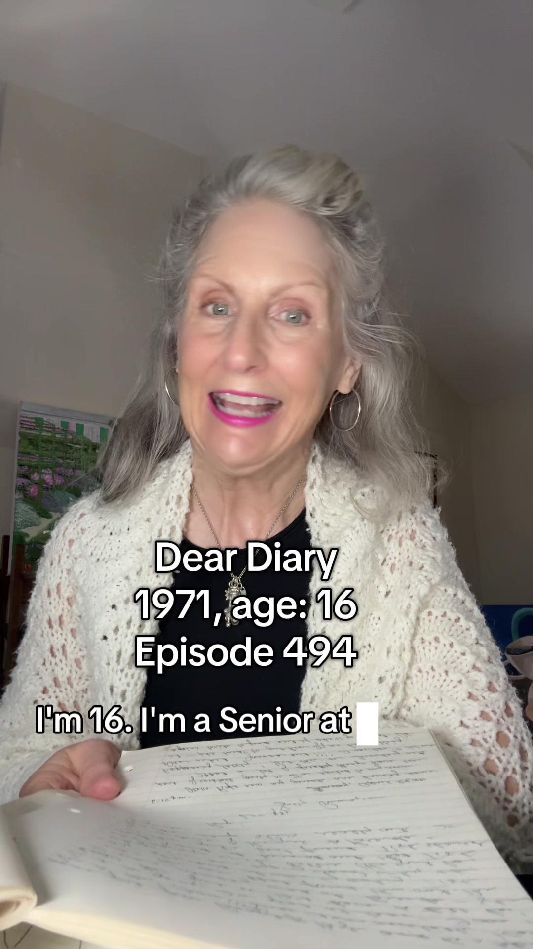 @Sally Basmajian / writer