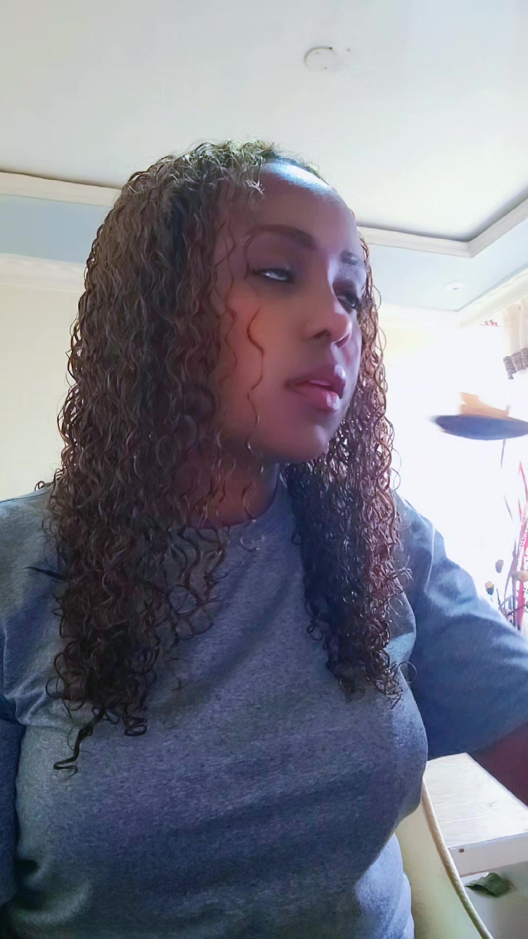 @እሙቲ ፀጉር 👩⚕️👩⚕️ emu hair