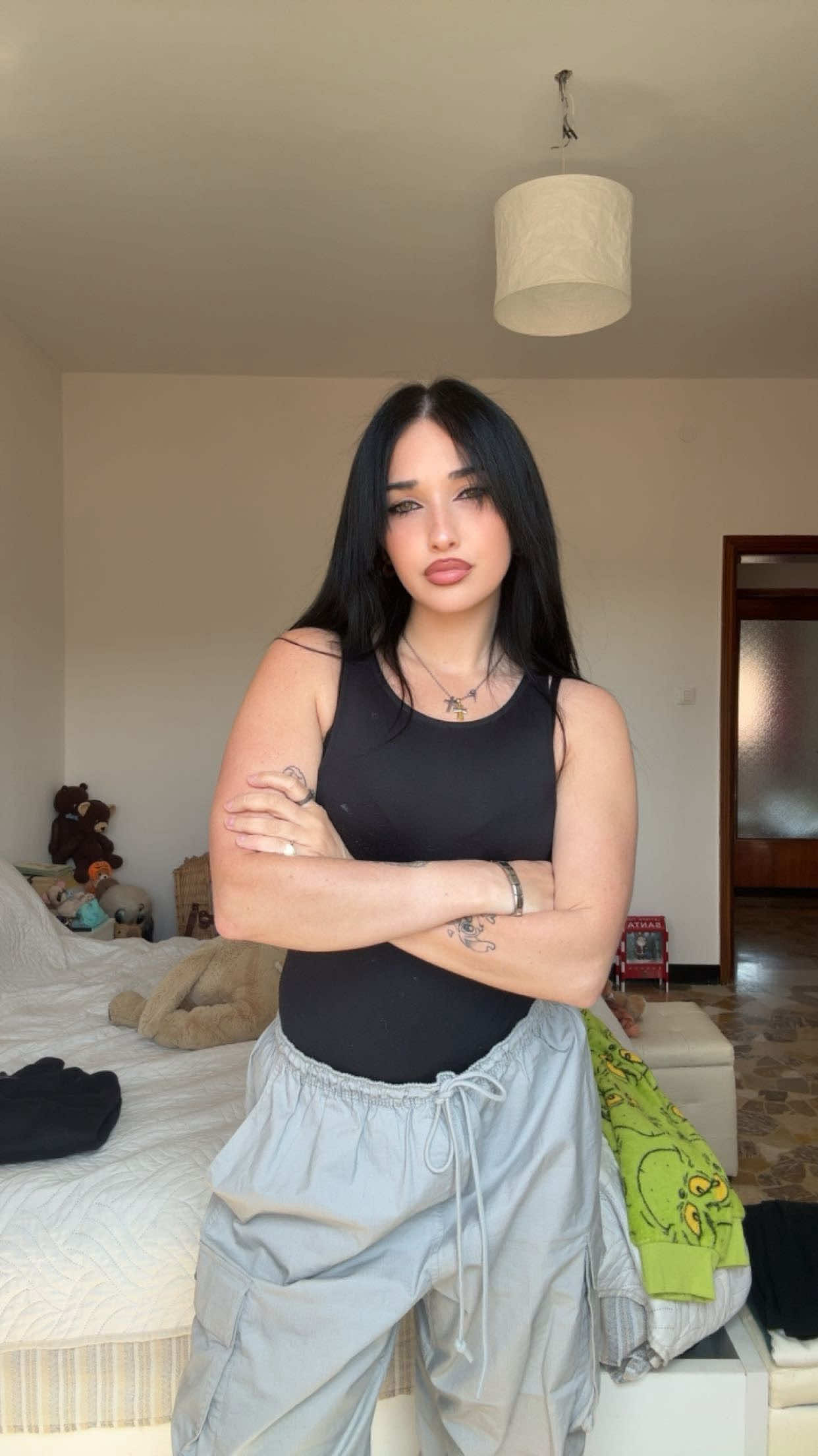 @GiorgiaLuna๐