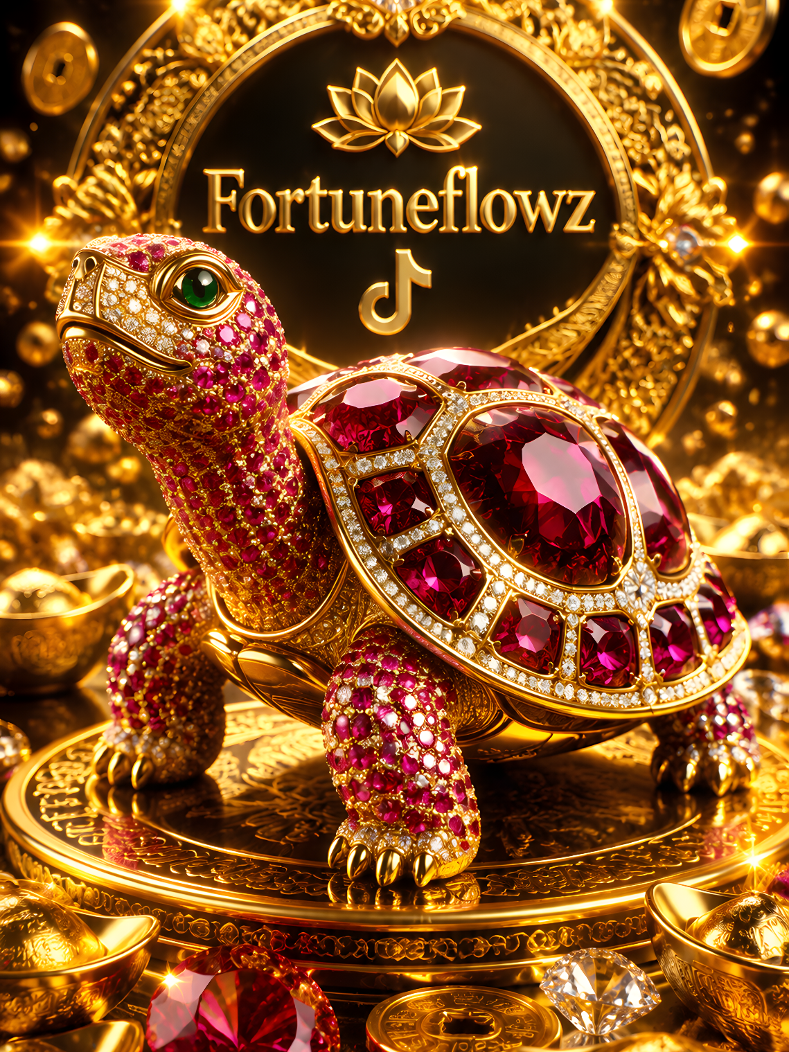 @Fortuneflowz