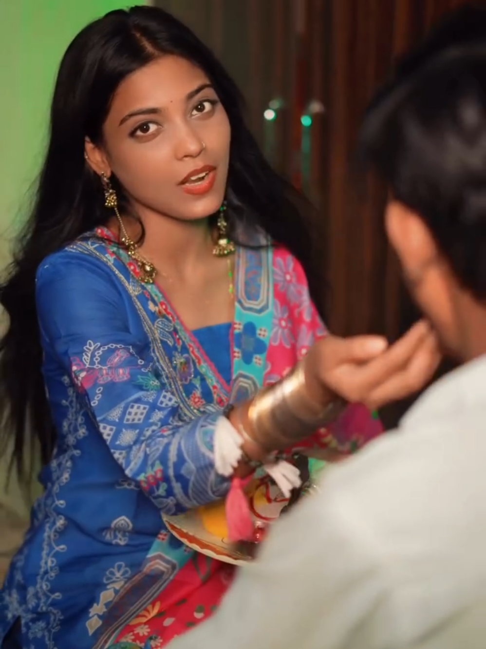 @Dev Chauhan