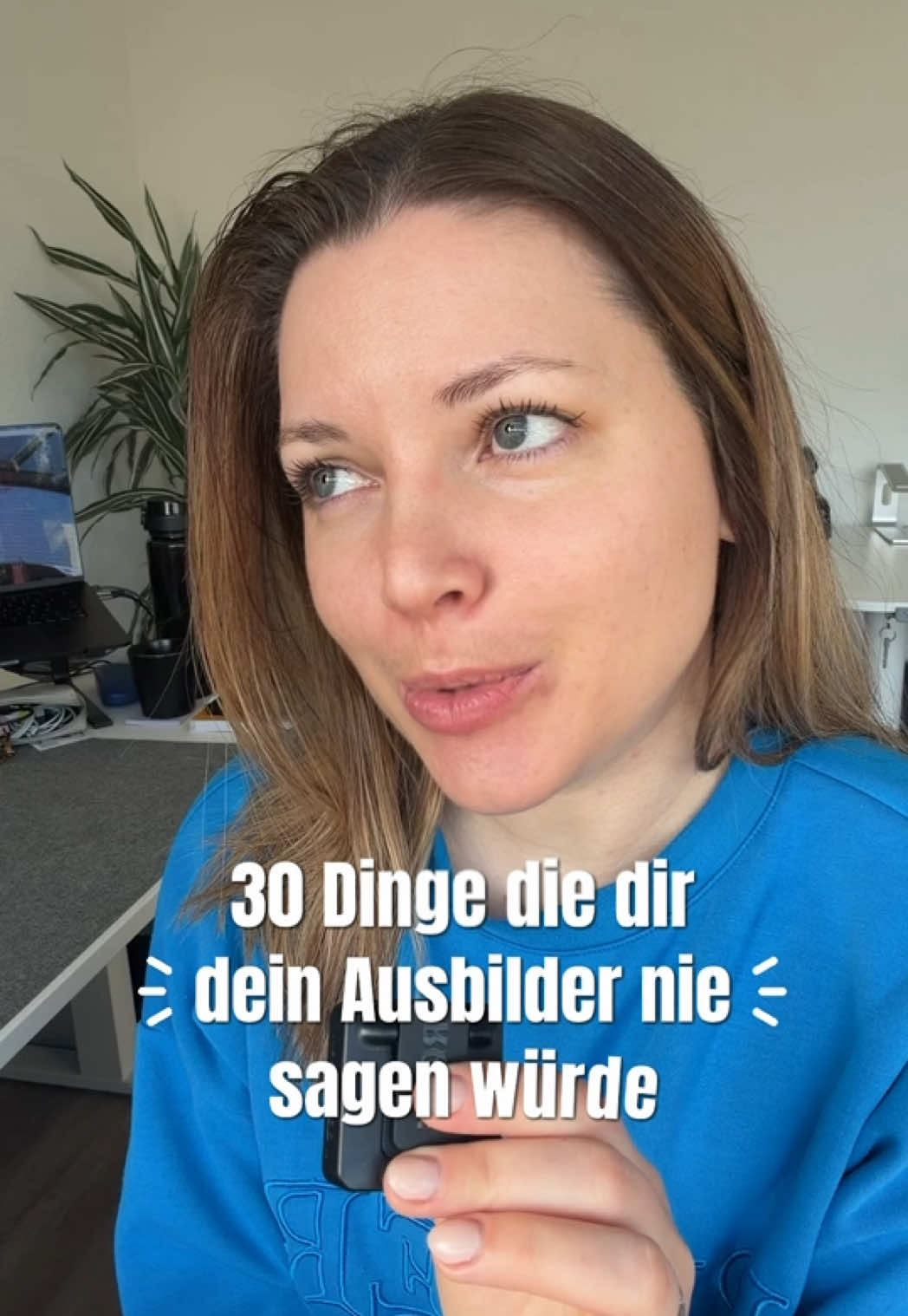 @Lisa | Ausbildungstipps