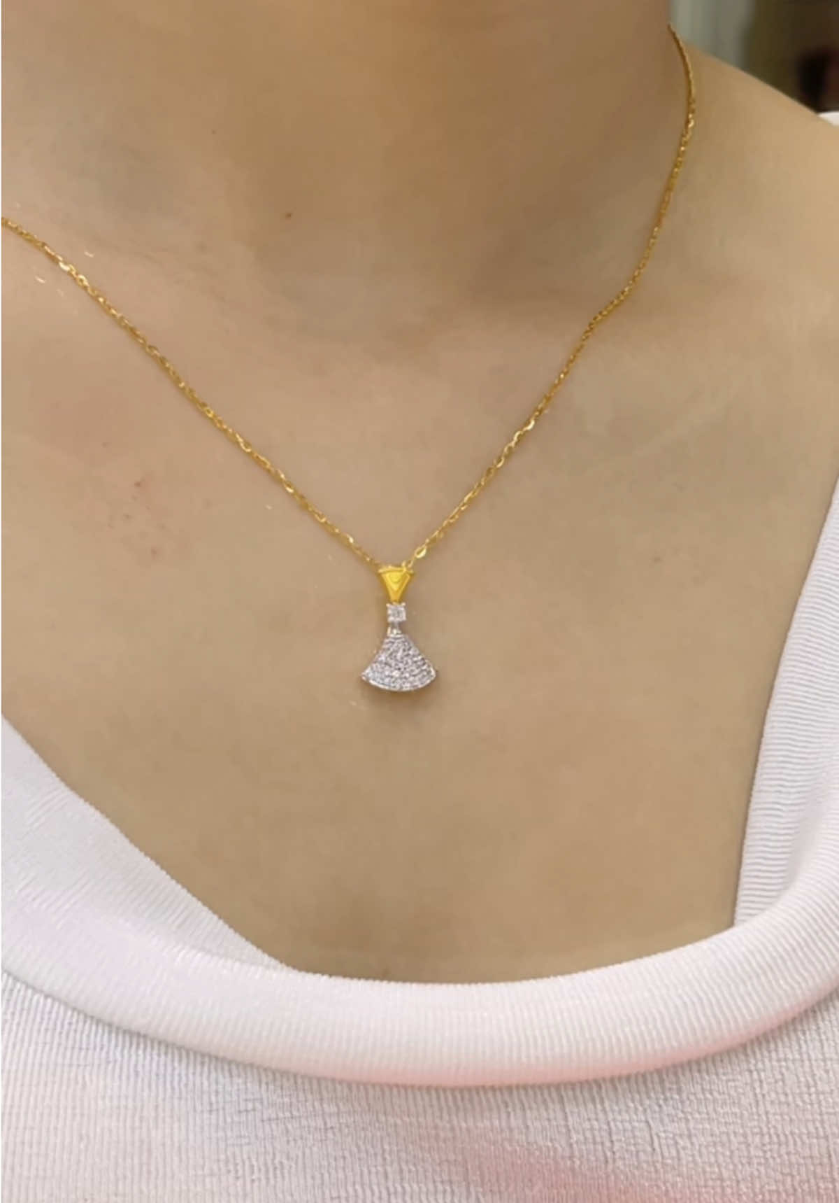 @ຮ້ານຄຳ ລຳພອນ Lamphone jewelry