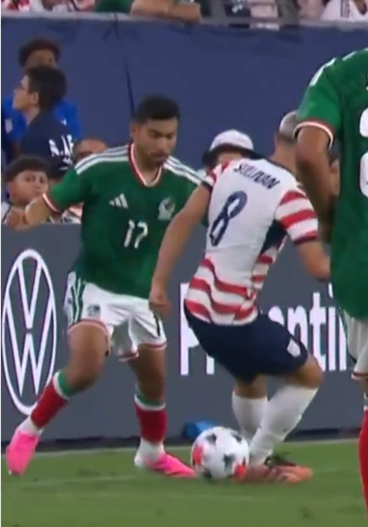 @Selección Nacional