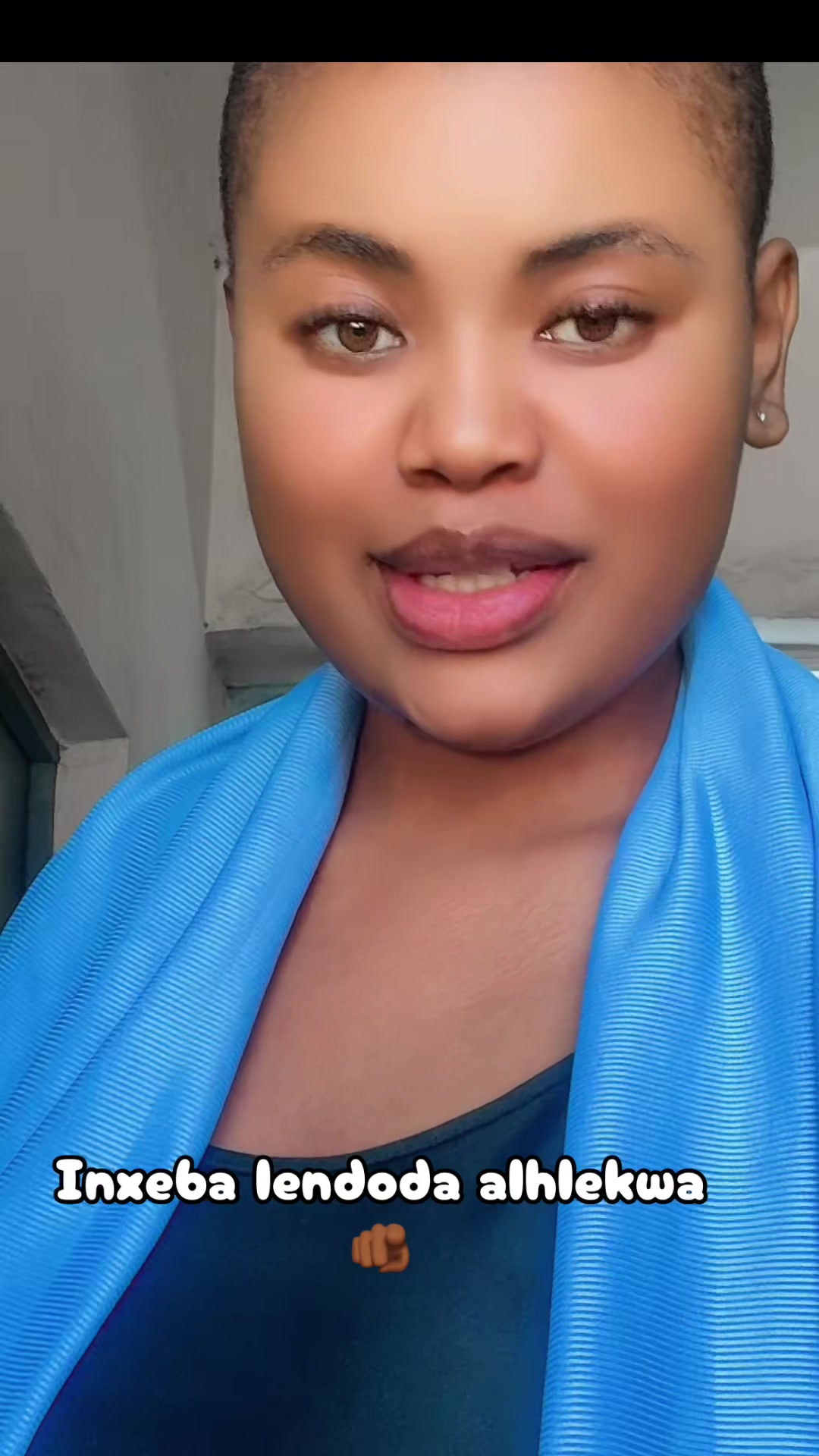 @Phahlelihle
