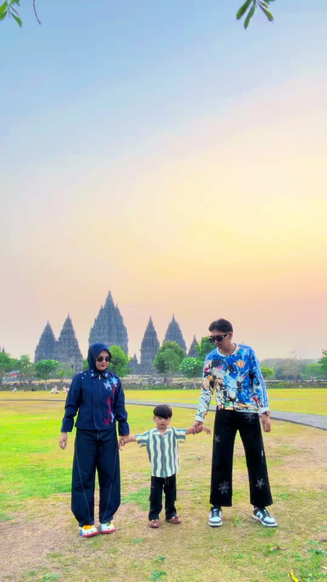 @Devi
