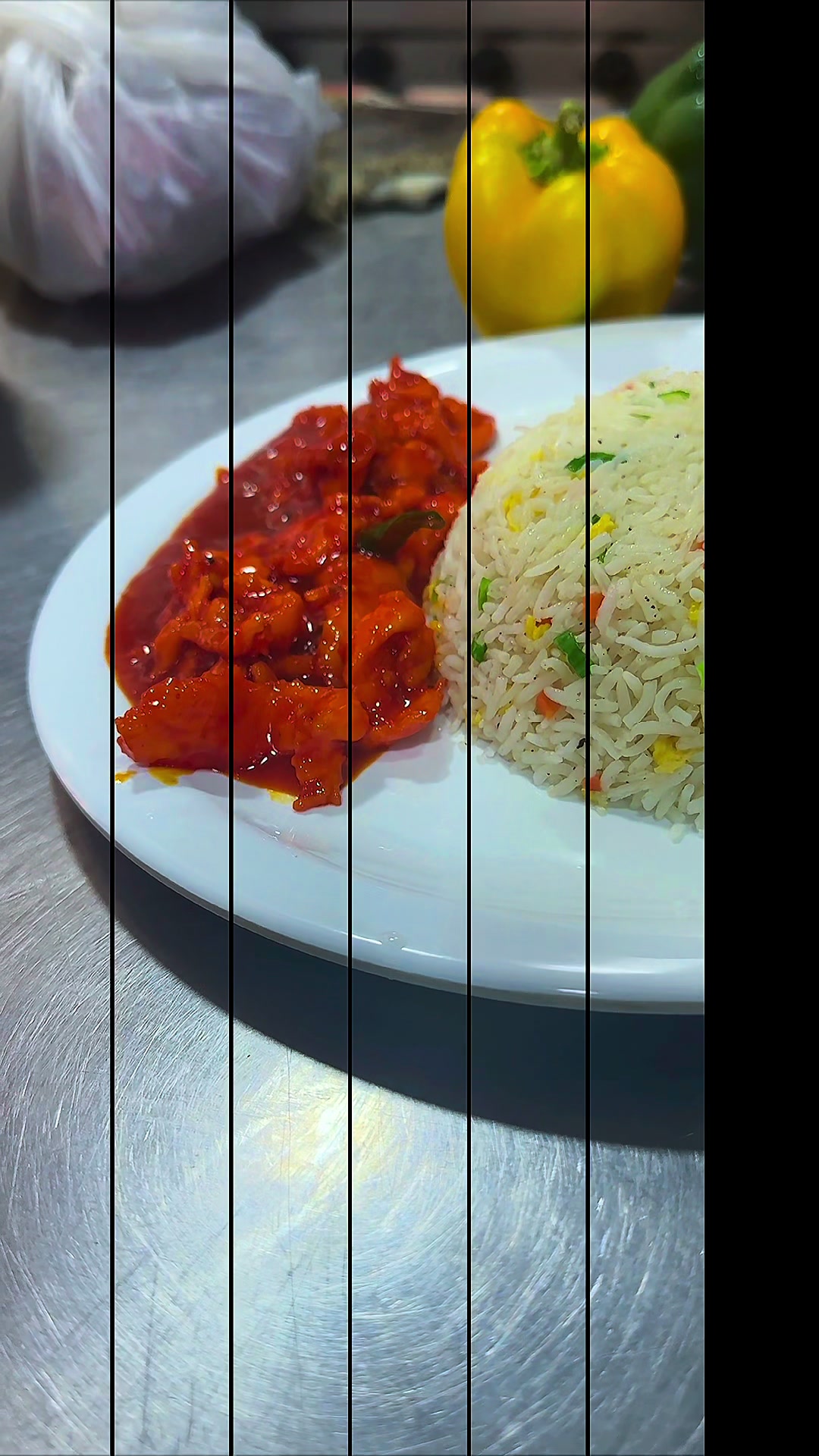@Sind Shahbaz Restaurant Ajman