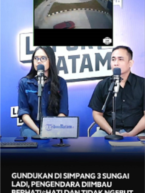 @Tribun Batam