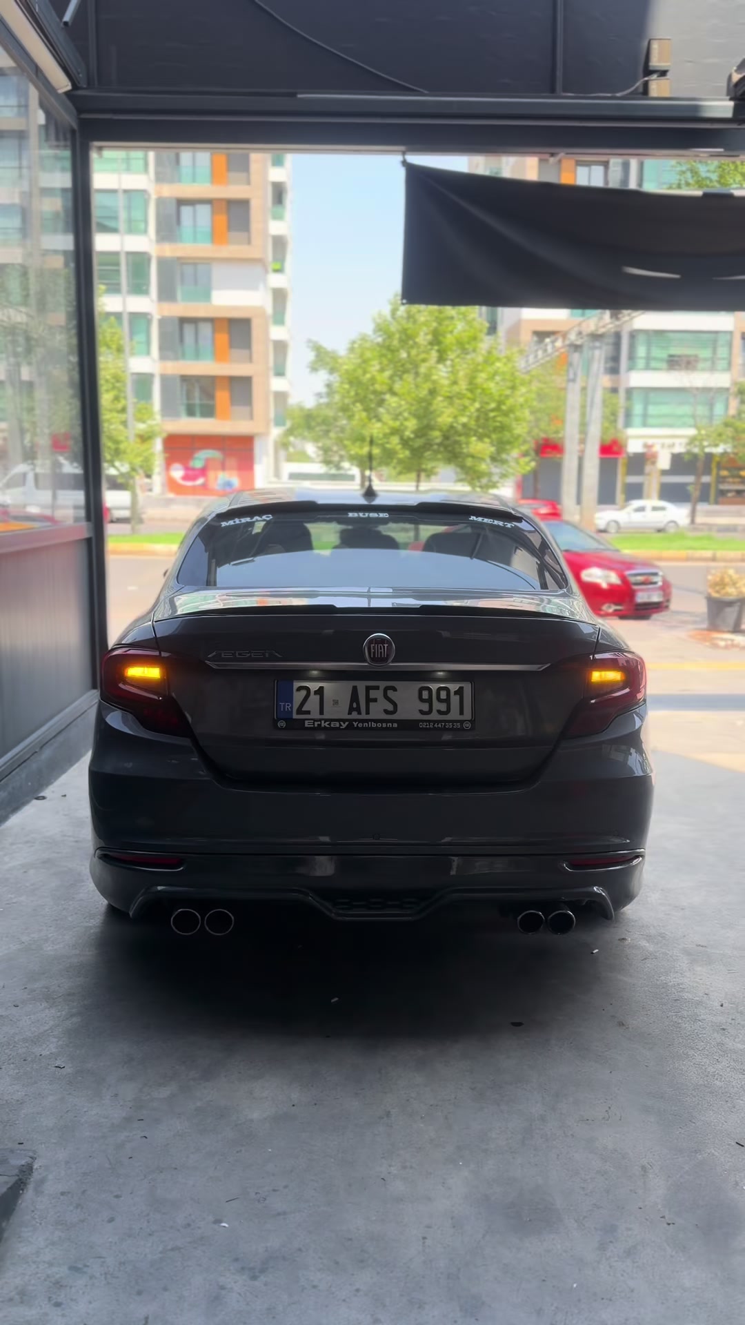 @birlik oto elektrik & sound