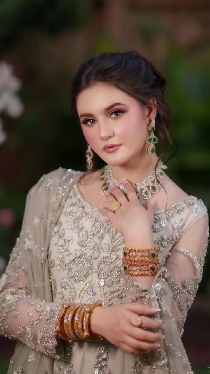 @yameen bridals
