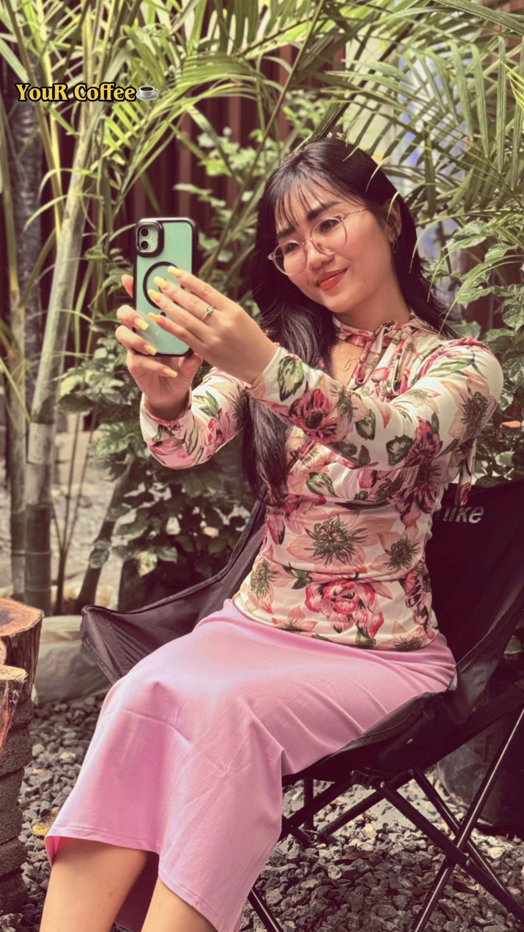 @May Zin Oo-Ma Ma May-Gymgirl💪