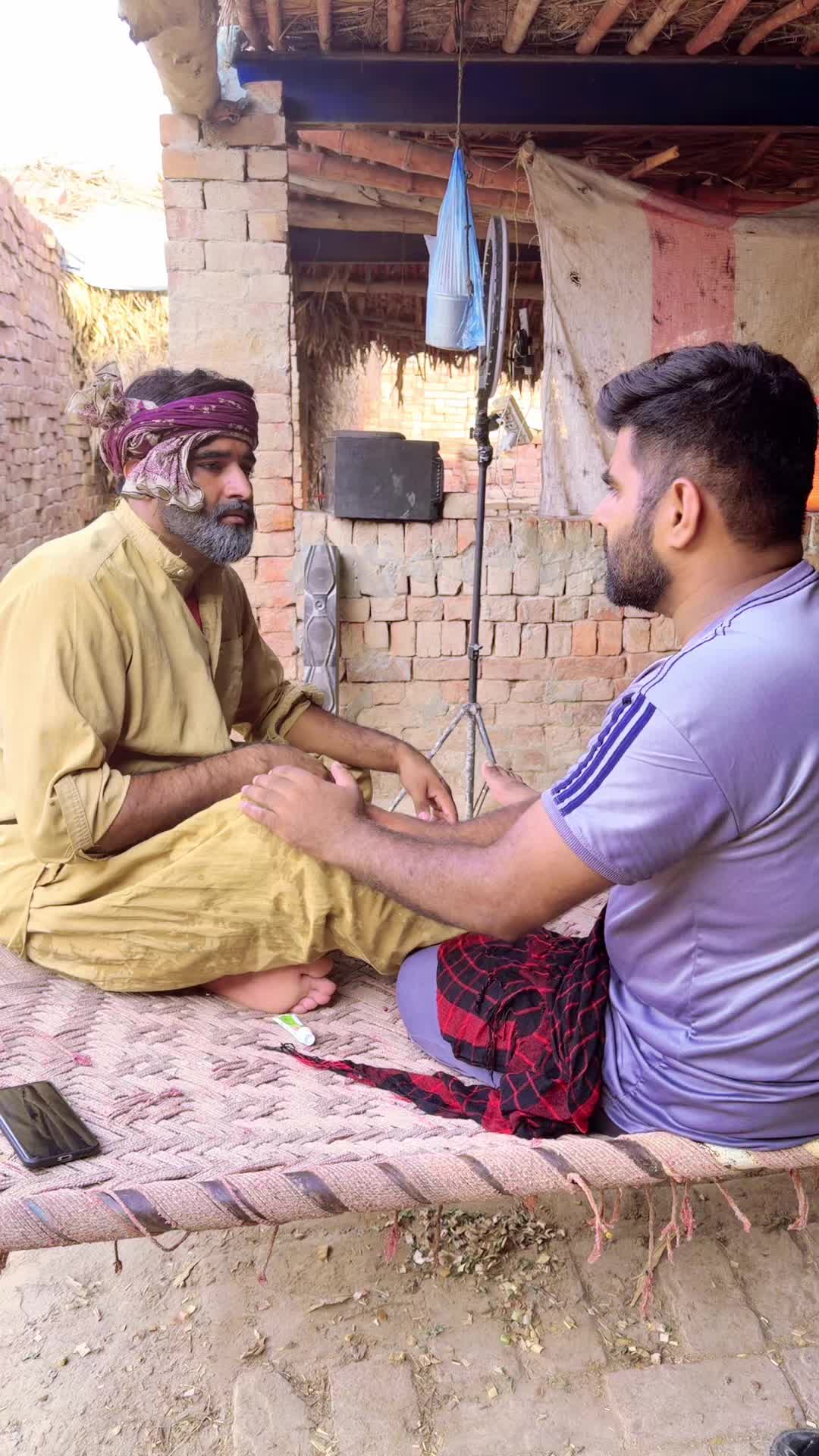 @Doodhwaly1 live