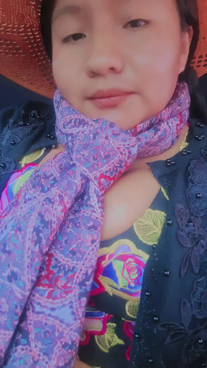 @❤JUANA MONTAÑO❤️