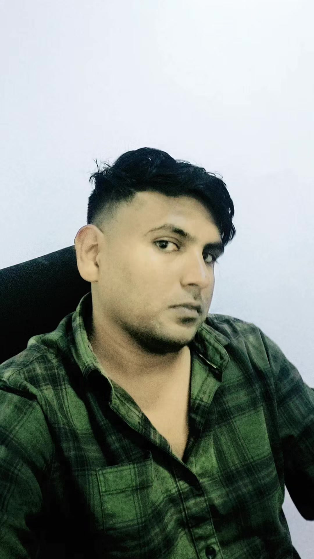 @Change your think