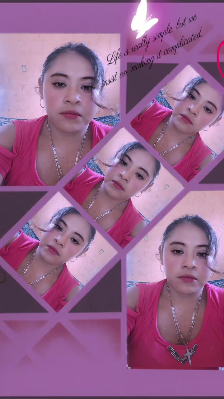 @mariana uuh