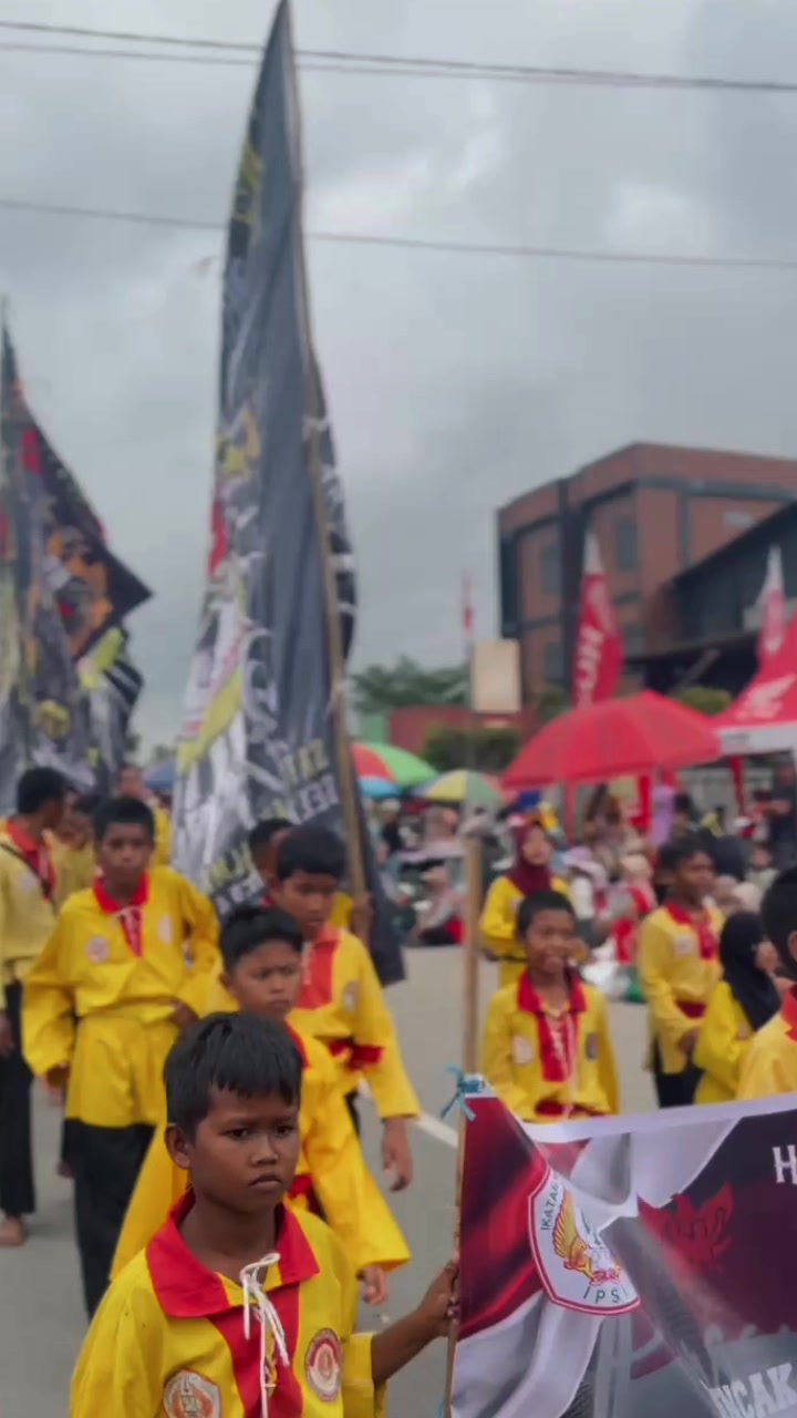 @PERSATU SAMARINDA