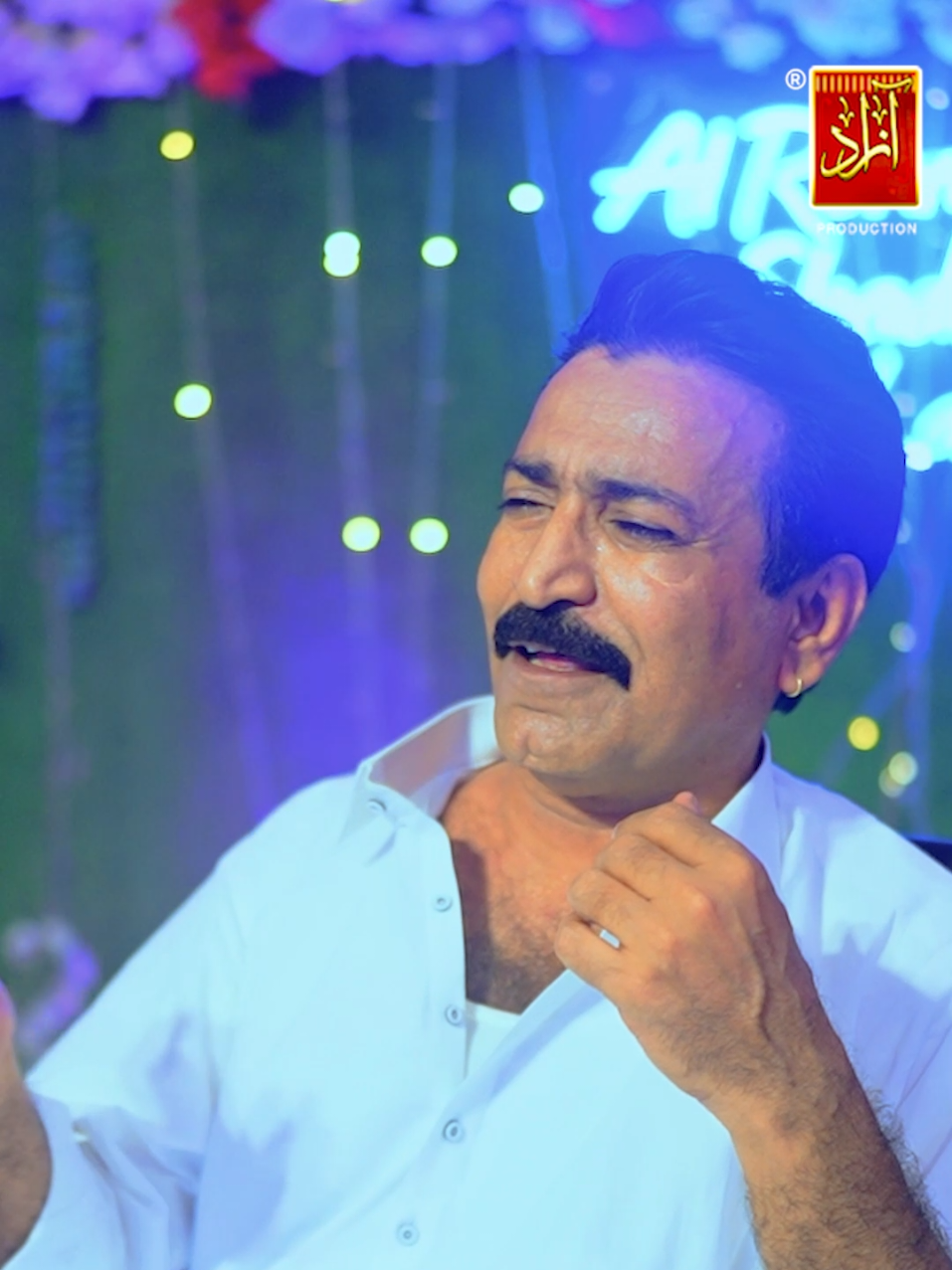 @Azad Production official