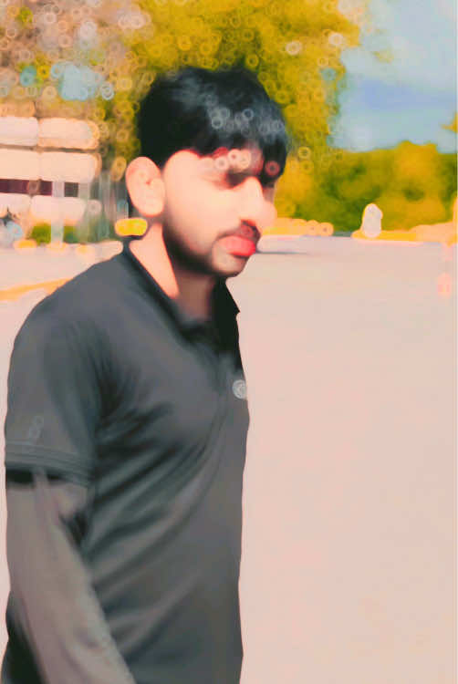 @Faizan Ahmad