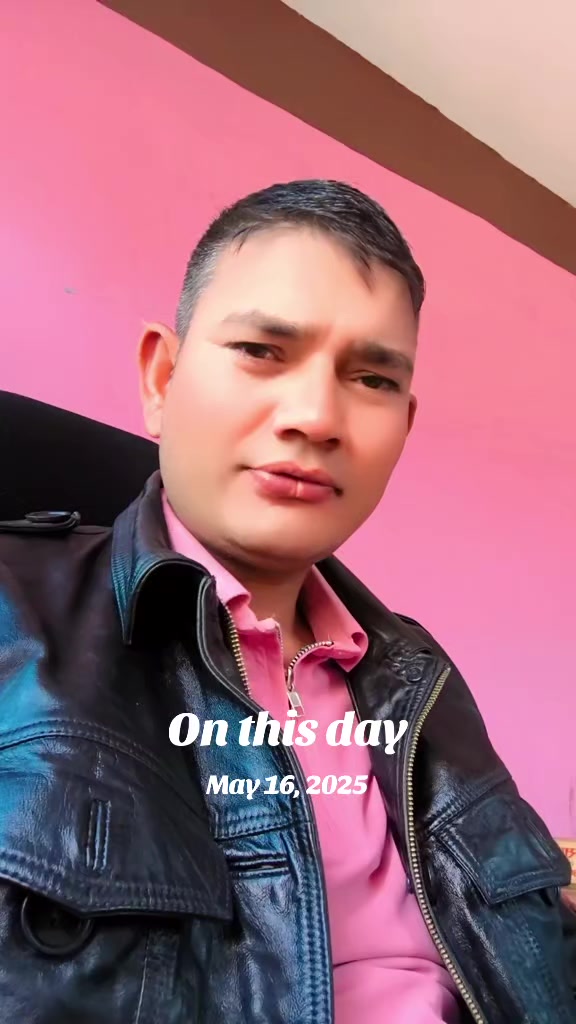 @Laxmi prasad pandey
