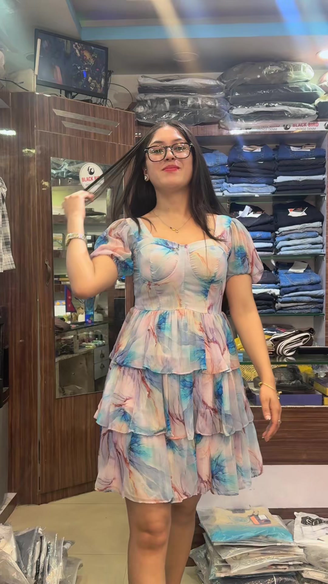 @IGA CHIJA LABEL