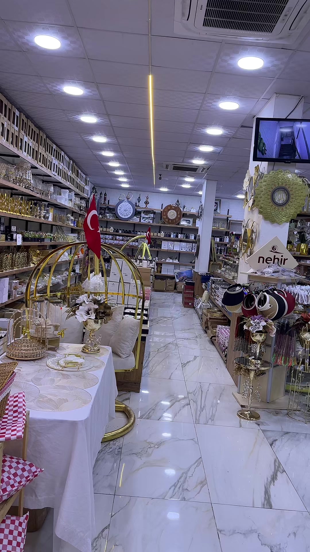 @سنتر كريستال