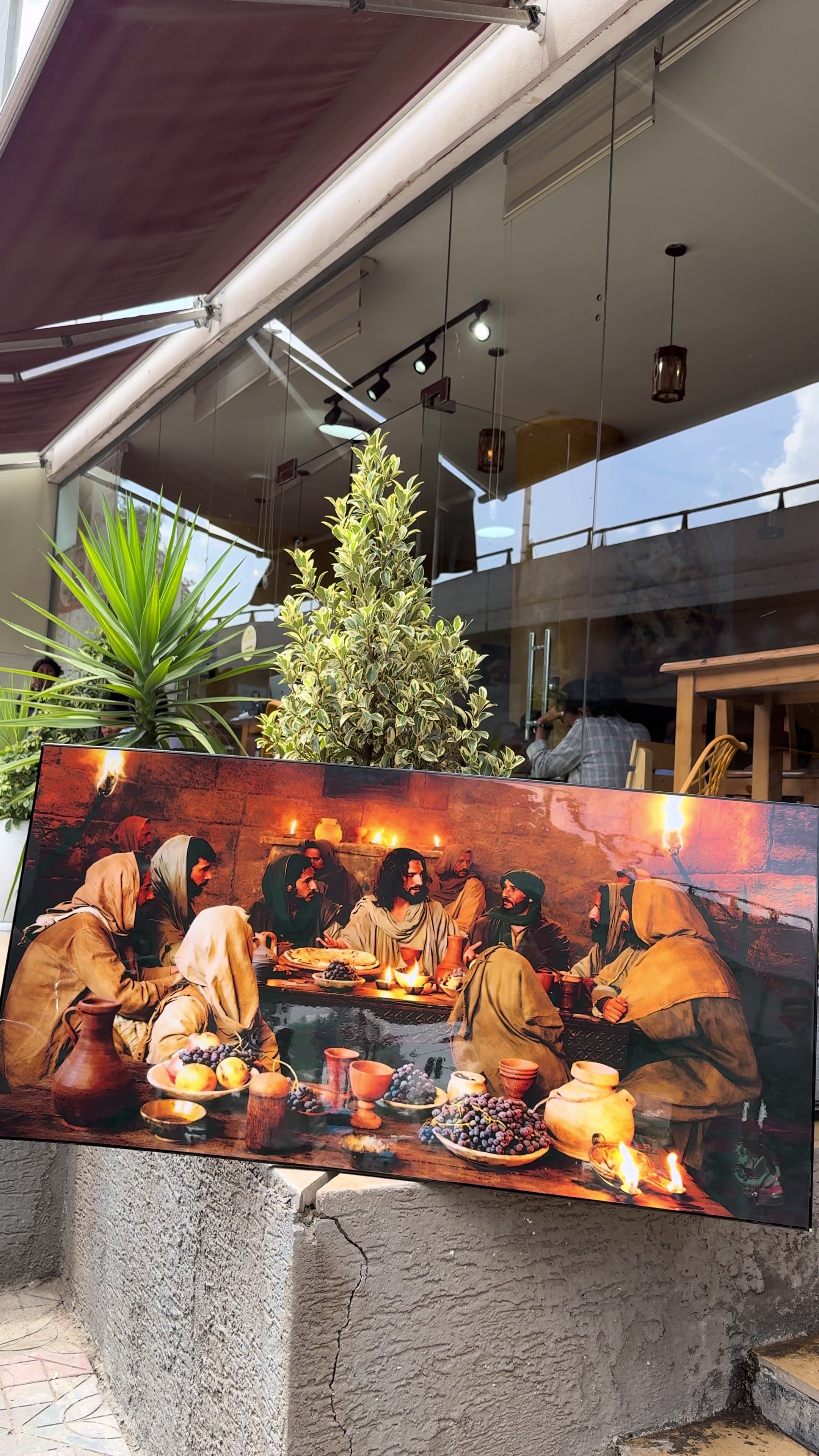 @SELAM EPOXY WALL ART ሰላም ኢፓክሲ