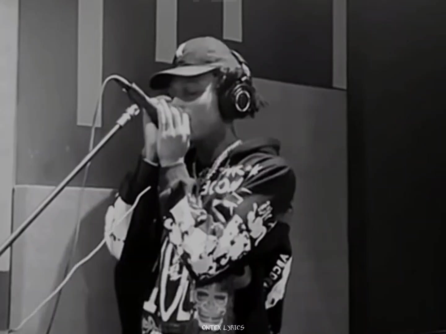 @ontex lyrics